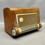 Antique Radio