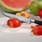 Fruit knife