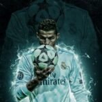 Cristiano Ronaldo Wallpapers