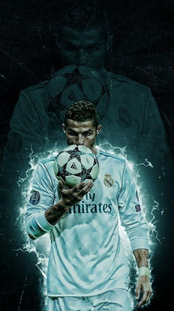 Cristiano Ronaldo Wallpapers